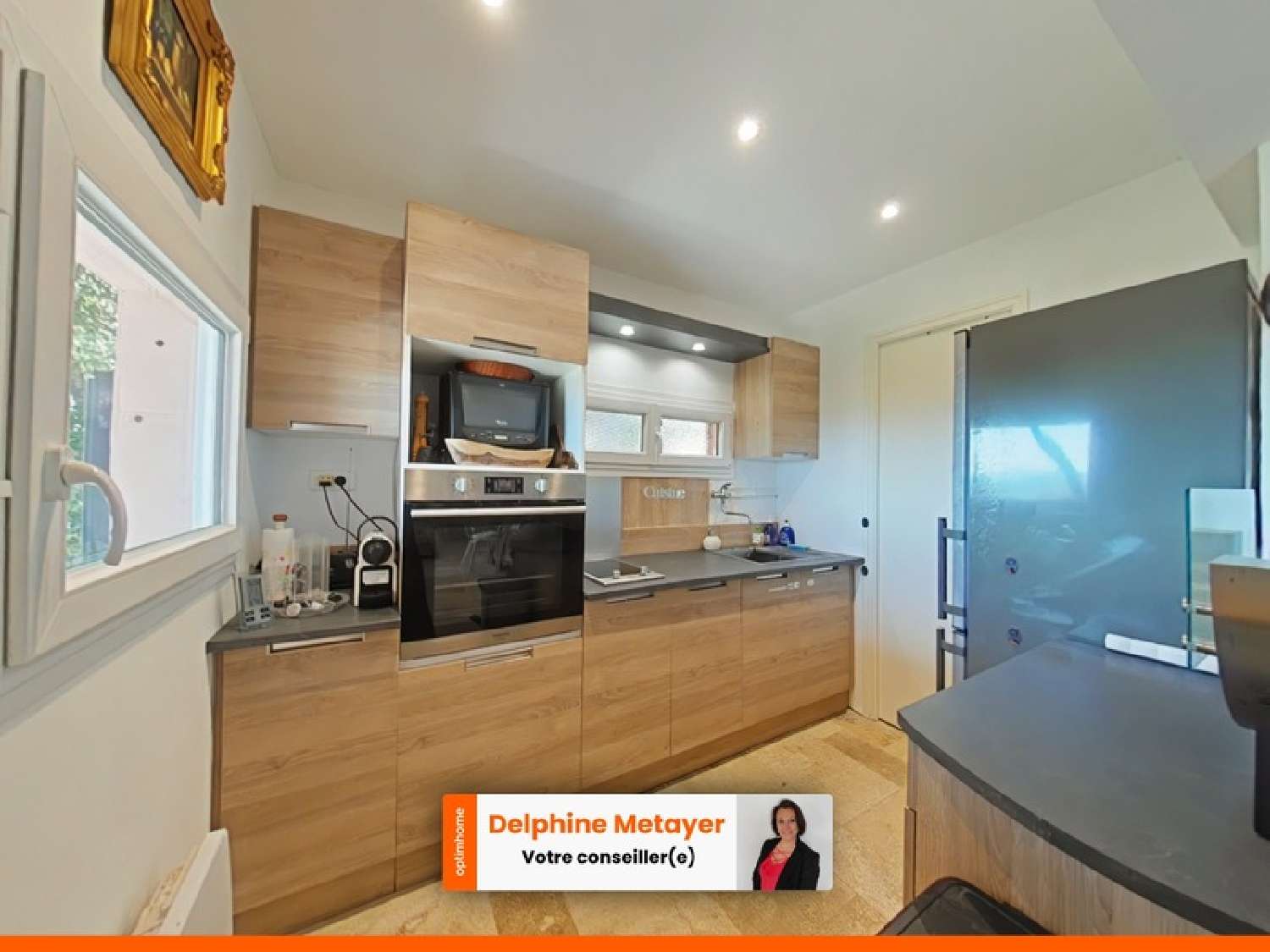  à vendre ferme Aups Var 3