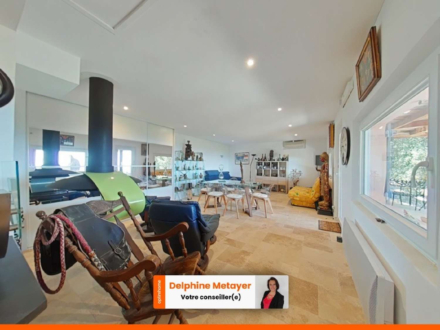  à vendre ferme Aups Var 8