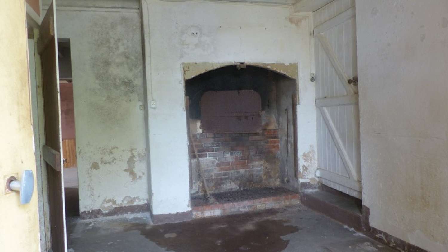 te koop boerderij Availles-Thouarsais Deux-Sèvres 5