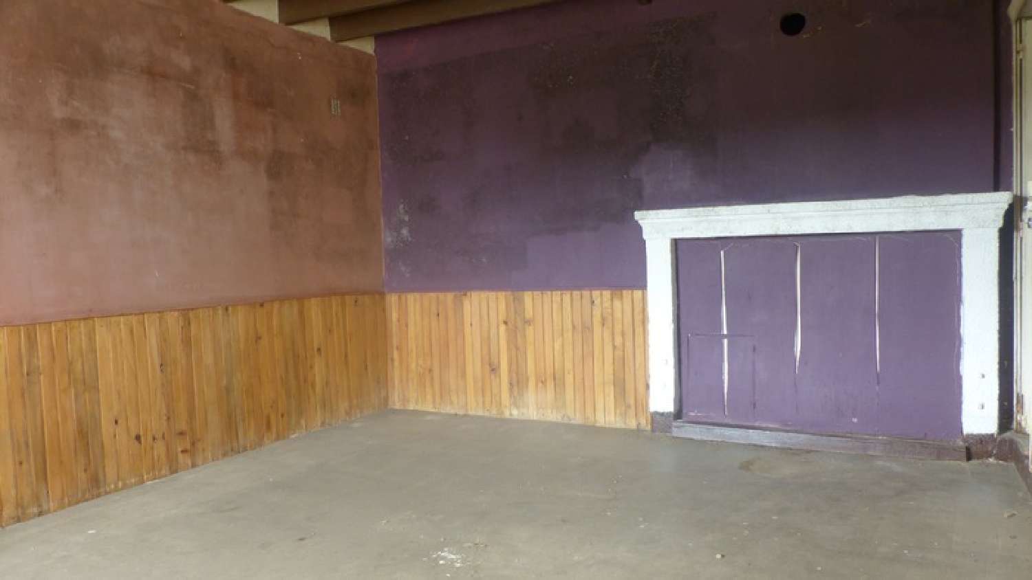 te koop boerderij Availles-Thouarsais Deux-Sèvres 7