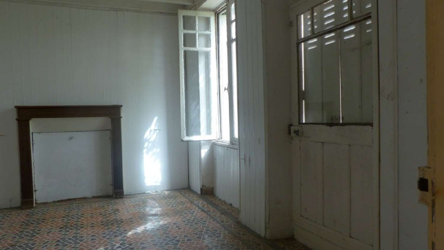 te koop boerderij Availles-Thouarsais Deux-Sèvres 8