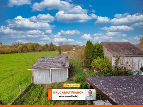  te koop boerderij Marsac Creuse 3