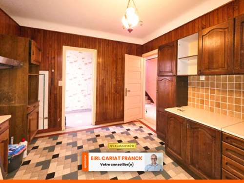  te koop boerderij Marsac Creuse 4