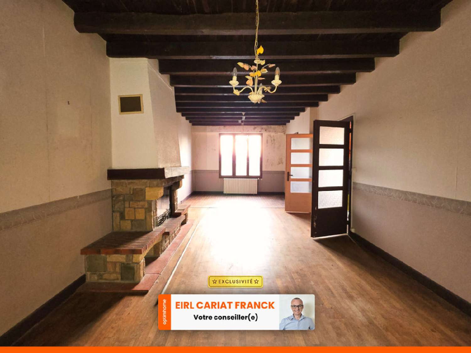  for sale farm Azat-Chatenet Creuse 6