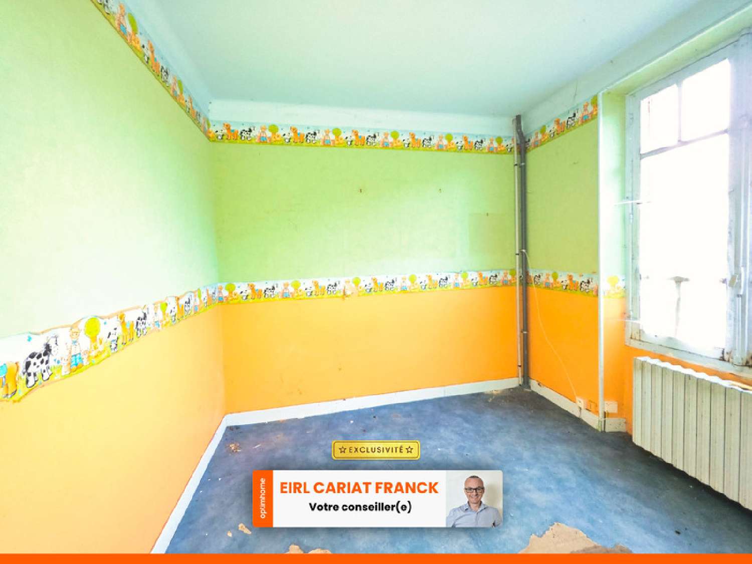  for sale farm Azat-Chatenet Creuse 7