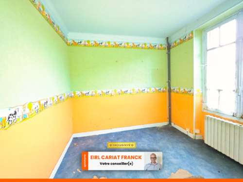  te koop boerderij Marsac Creuse 7