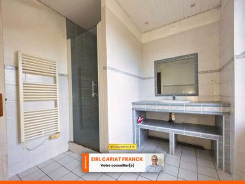  te koop boerderij Marsac Creuse 8