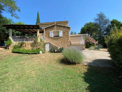 Bagnols-sur-Cèze Gard Bauernhof Bild 7267369