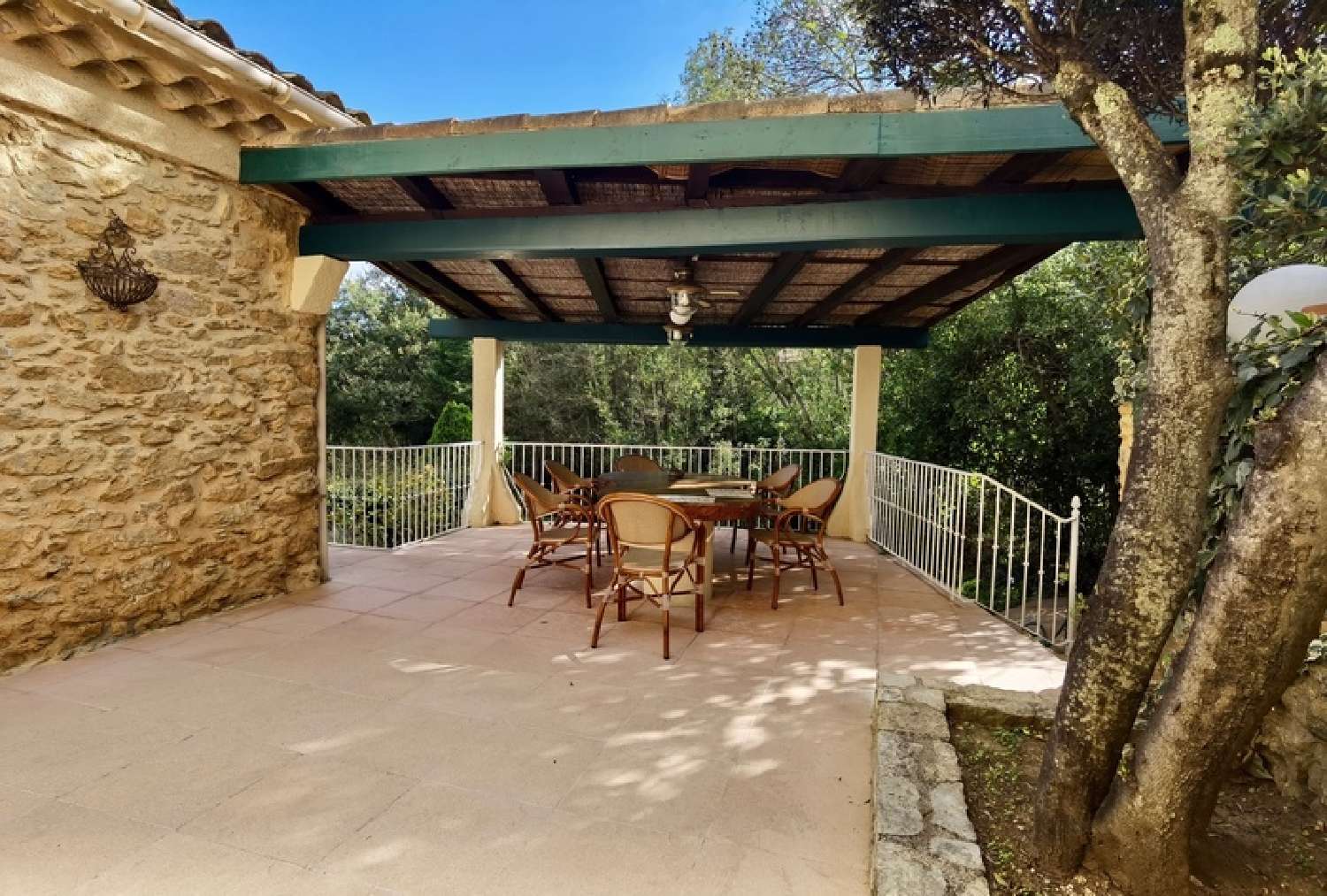 kaufen Bauernhof Bagnols-sur-Cèze Gard 6