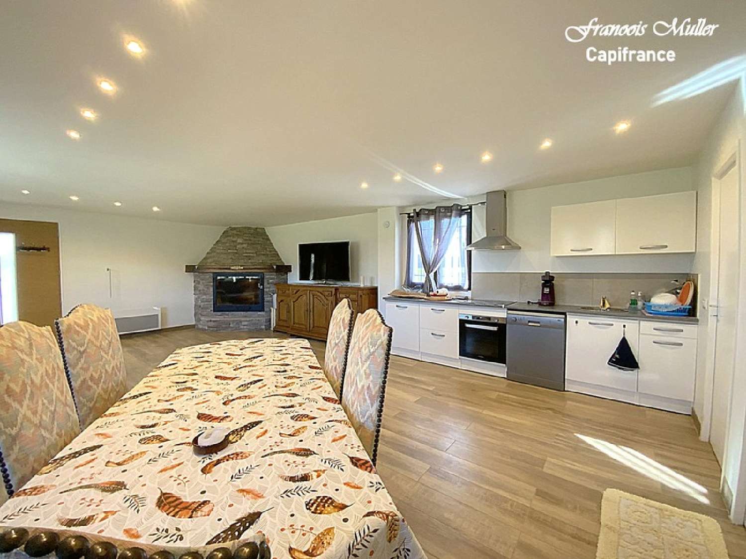  for sale farm Banon Alpes-de-Haute-Provence 4