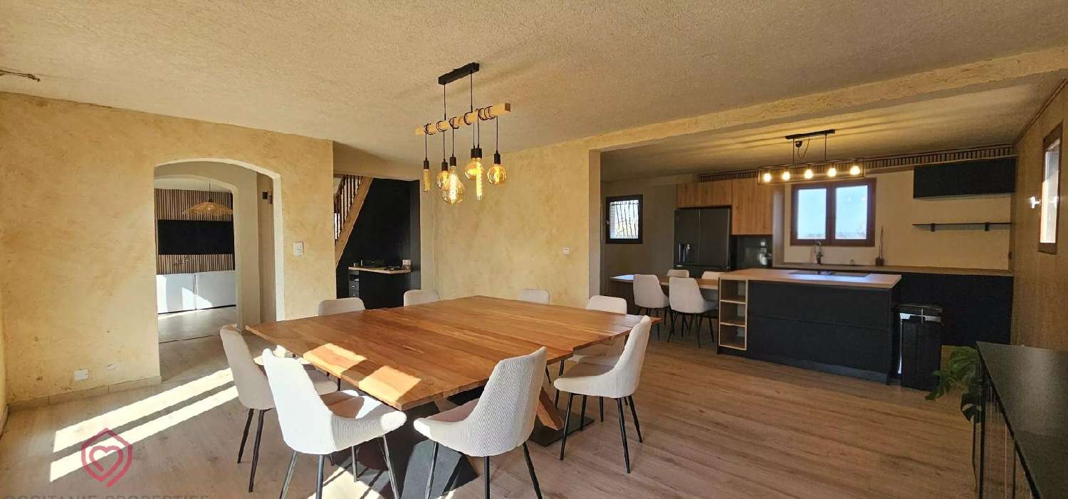  te koop boerderij Beaumont-sur-Lèze Haute-Garonne 1