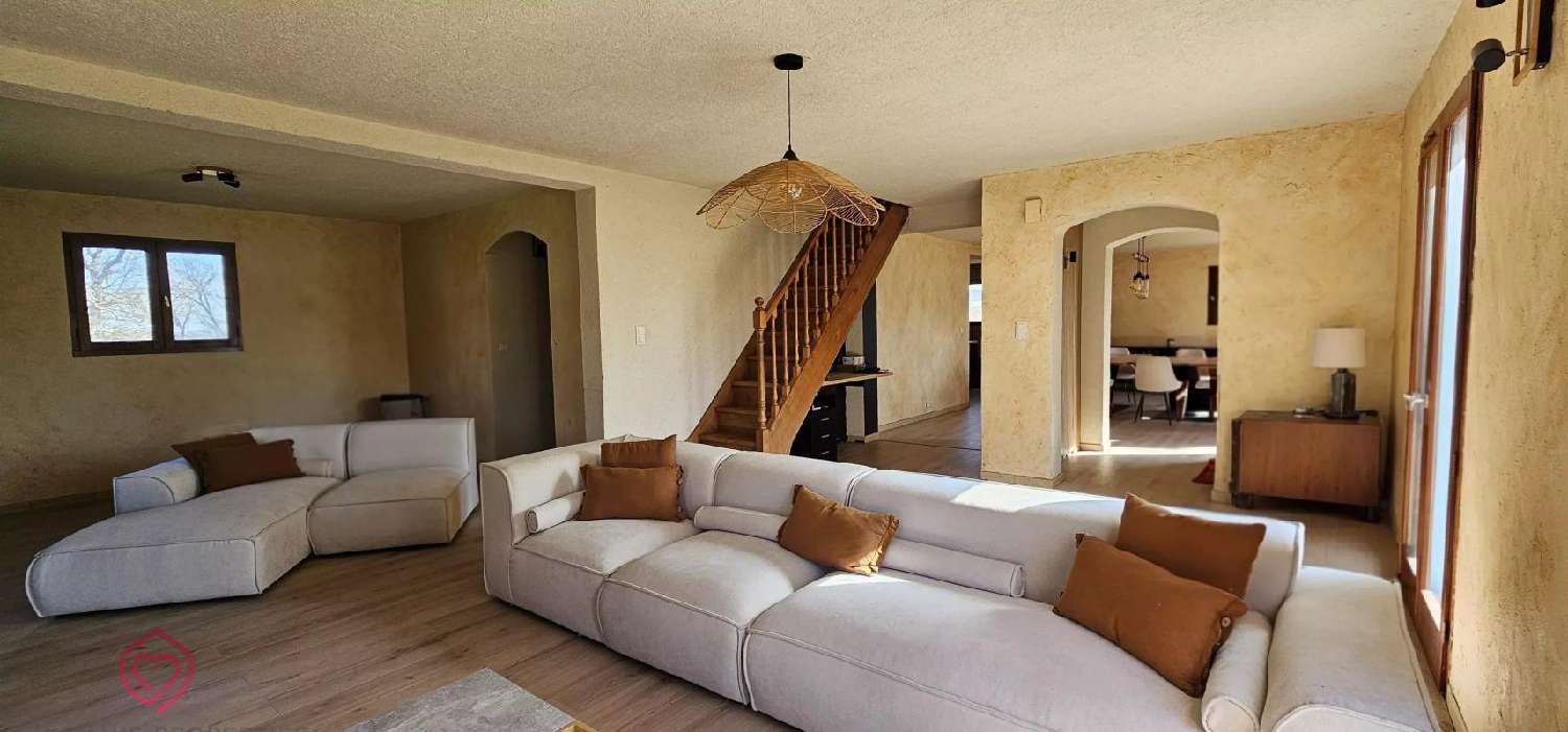  te koop boerderij Beaumont-sur-Lèze Haute-Garonne 3