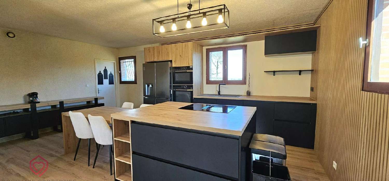  te koop boerderij Beaumont-sur-Lèze Haute-Garonne 5