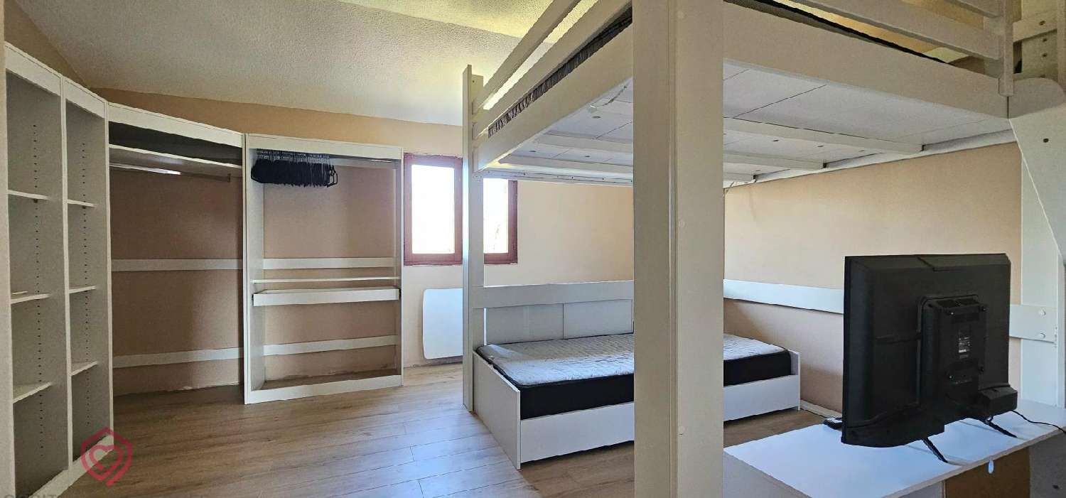  te koop boerderij Beaumont-sur-Lèze Haute-Garonne 7