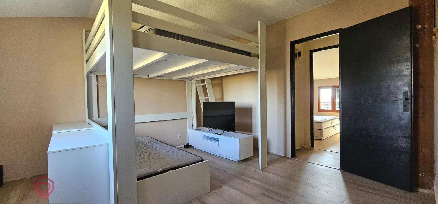  te koop boerderij Beaumont-sur-Lèze Haute-Garonne 8