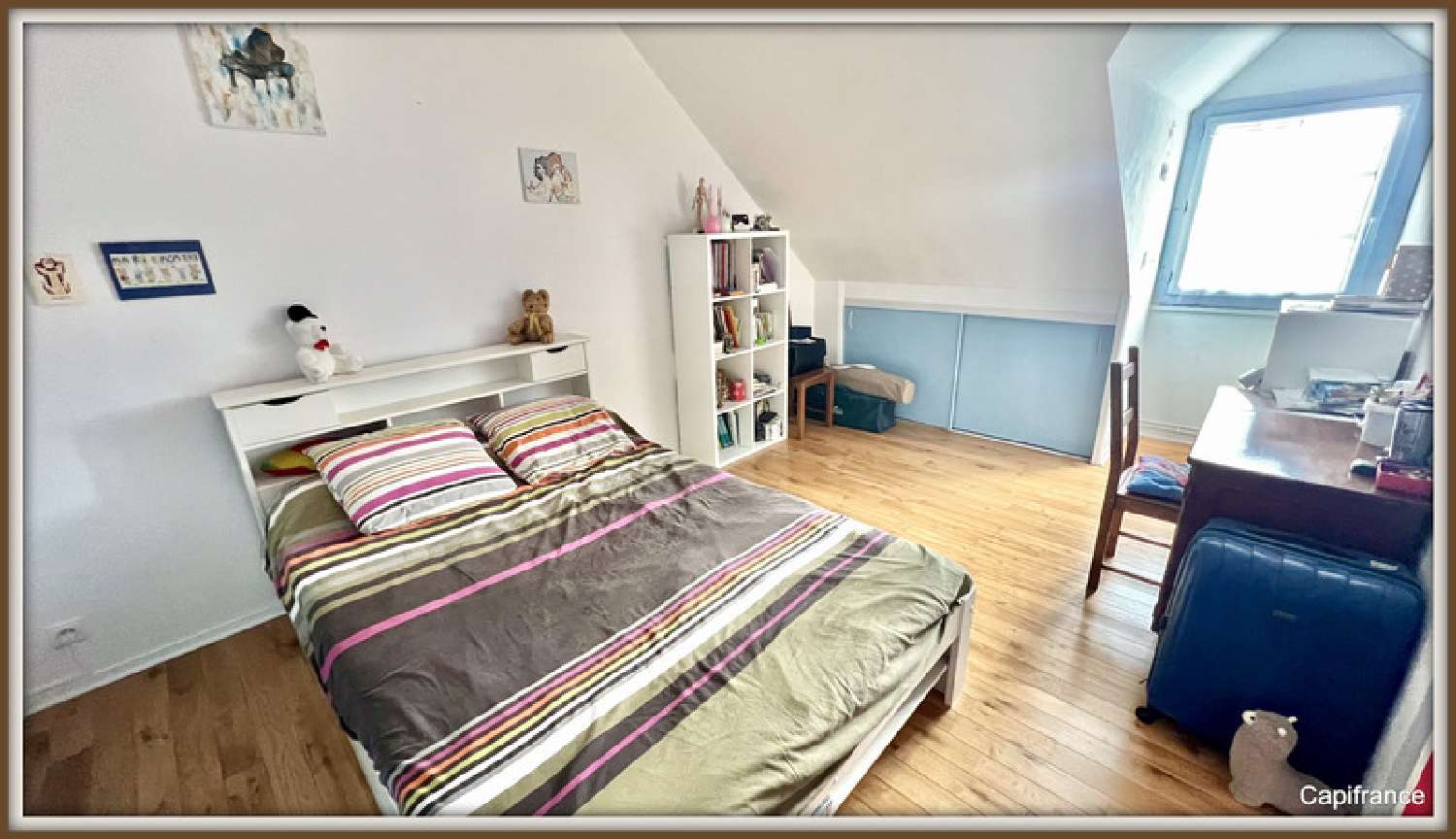  te koop boerderij Bécon-les-Granits Maine-et-Loire 7