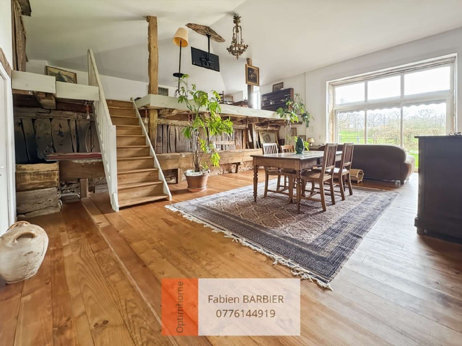  kaufen Bauernhof Benest Charente 2