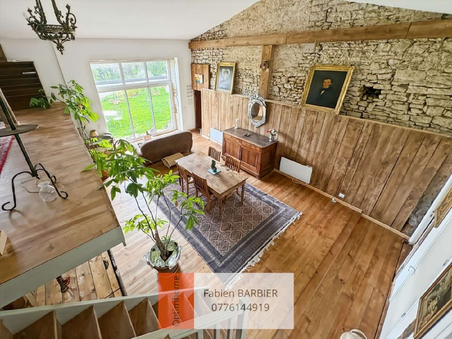  kaufen Bauernhof Benest Charente 3