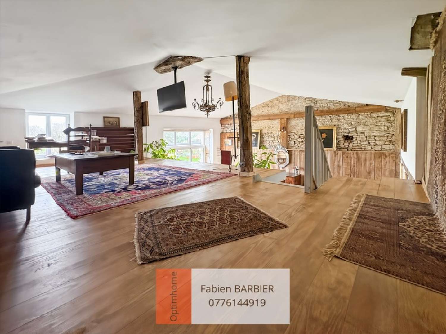  kaufen Bauernhof Benest Charente 4