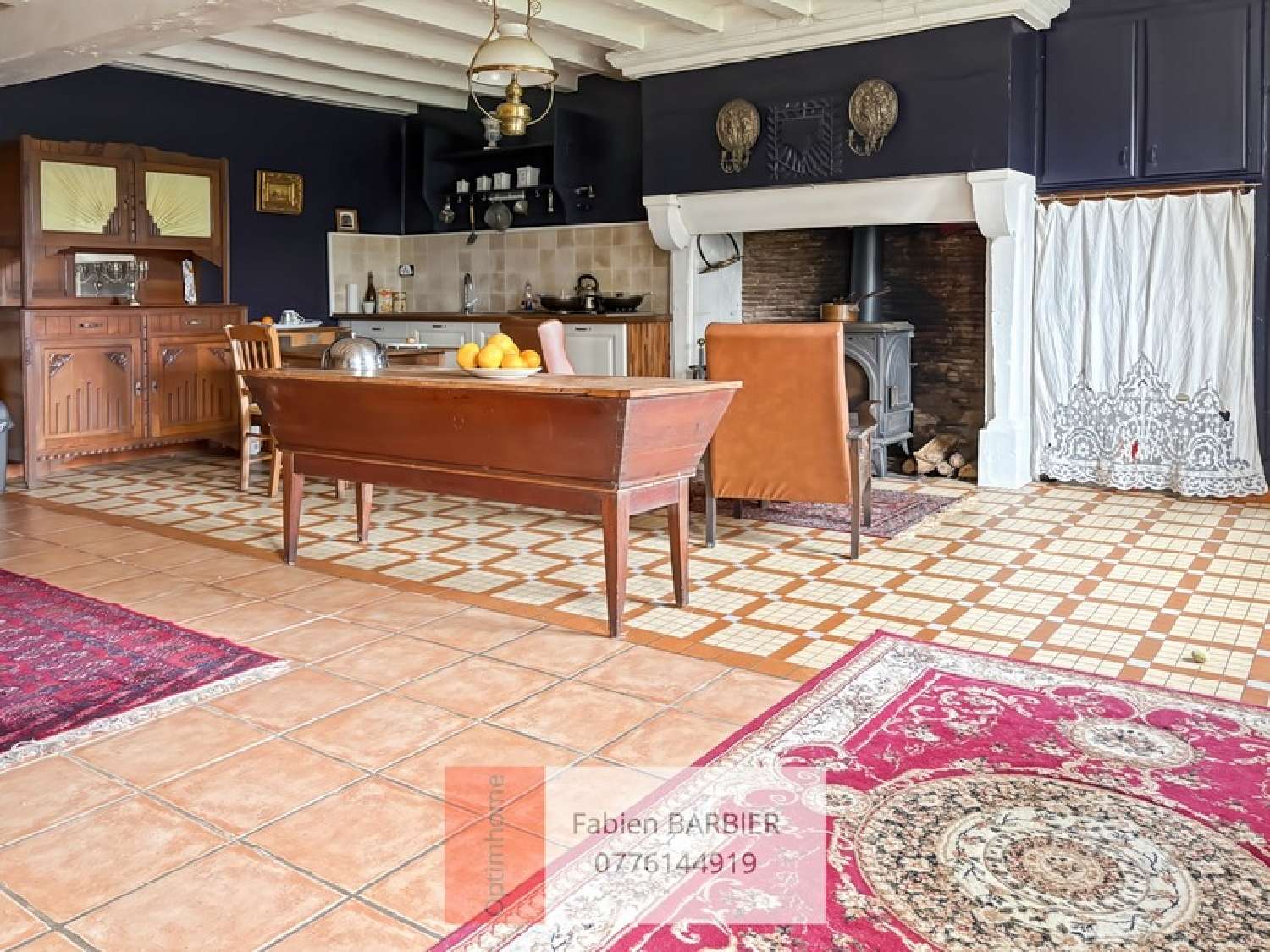  kaufen Bauernhof Benest Charente 5