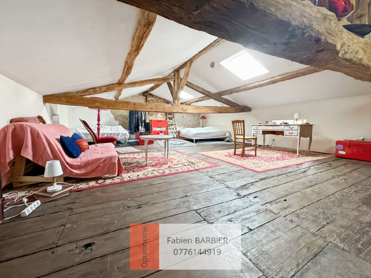  kaufen Bauernhof Benest Charente 6