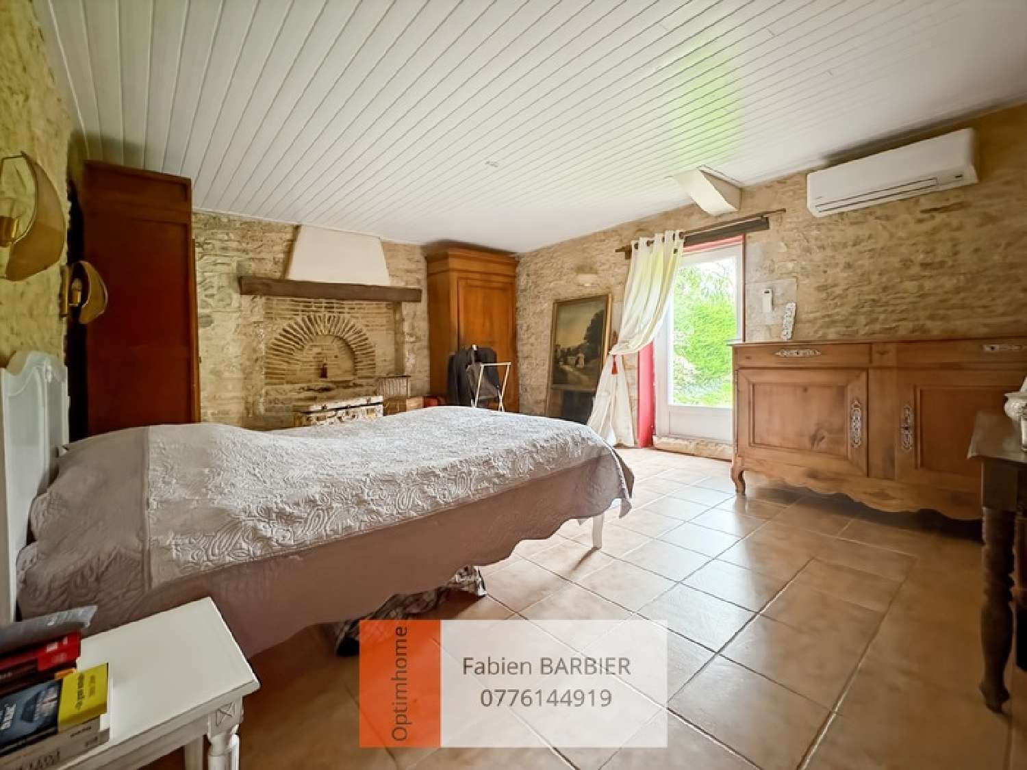  kaufen Bauernhof Benest Charente 7