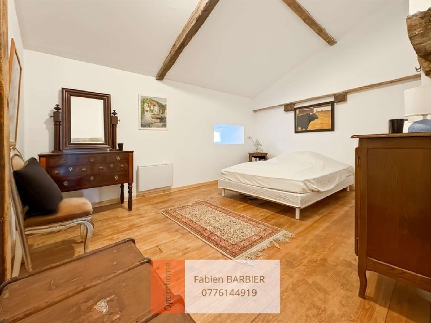  kaufen Bauernhof Benest Charente 8