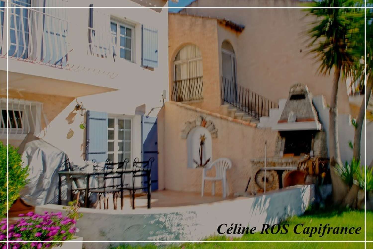 for sale farm Berre-l'Étang Bouches-du-Rhône 2