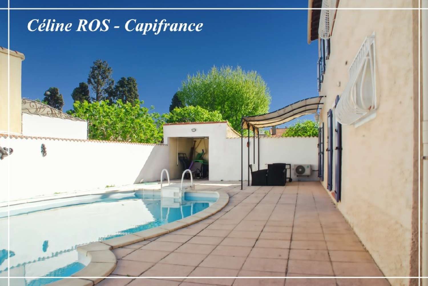 for sale farm Berre-l'Étang Bouches-du-Rhône 3