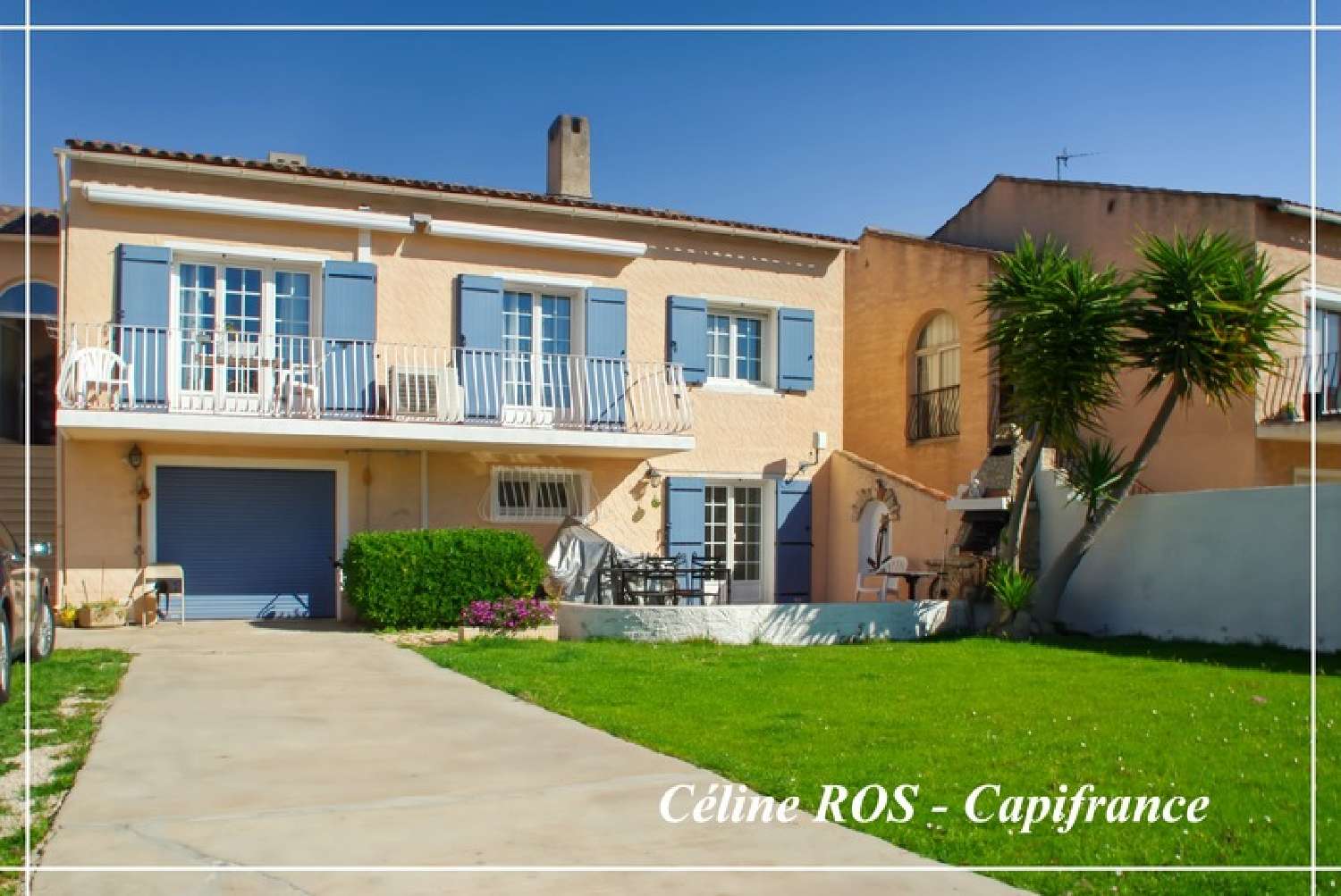 for sale farm Berre-l'Étang Bouches-du-Rhône 4