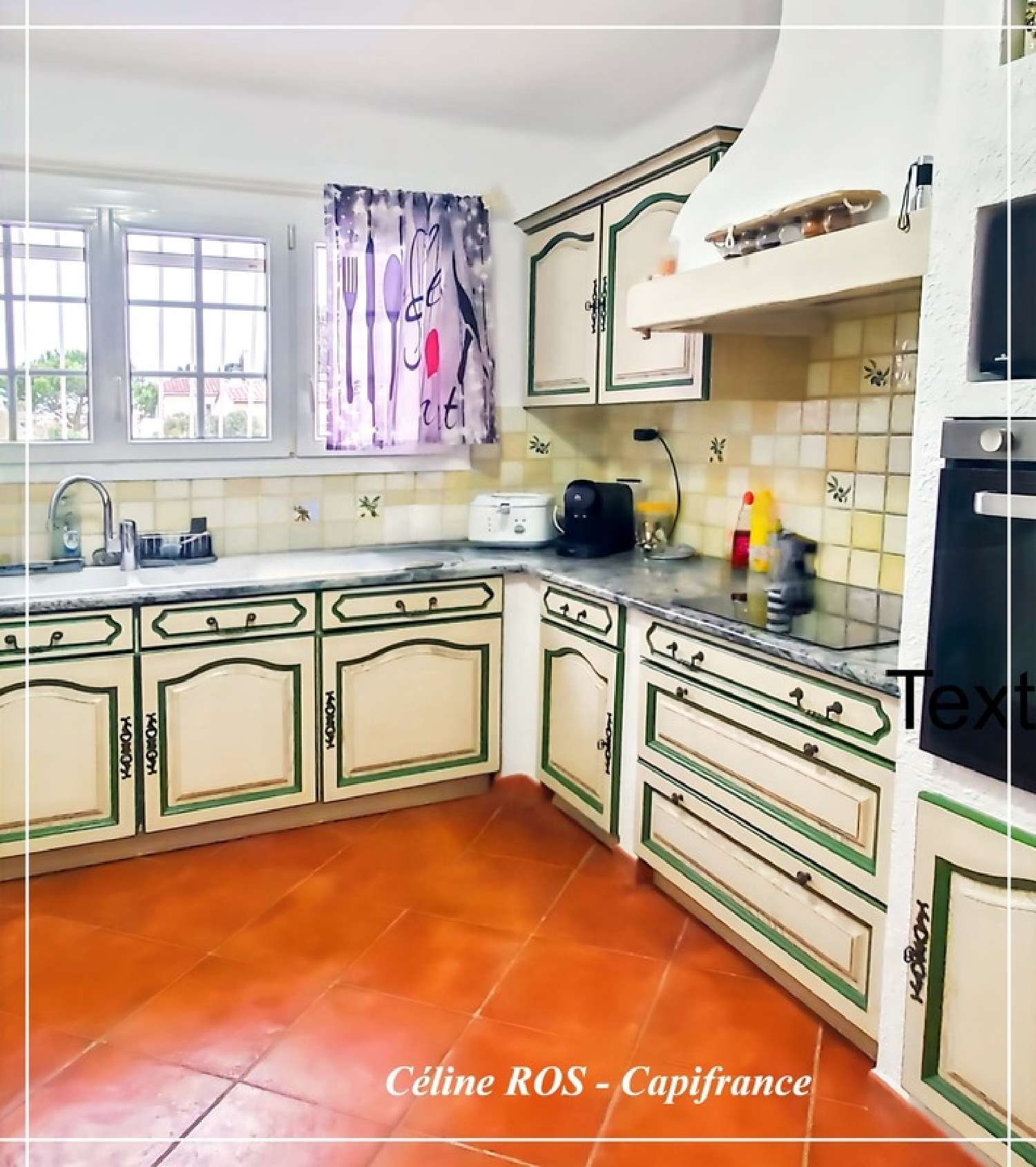 for sale farm Berre-l'Étang Bouches-du-Rhône 5