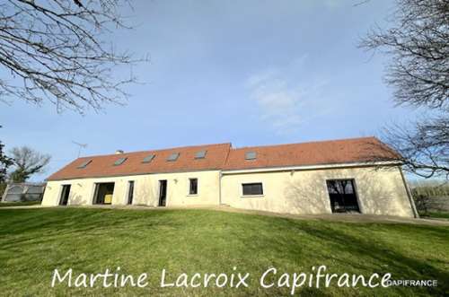 Boëssé-le-Sec Sarthe boerderij foto 7263649