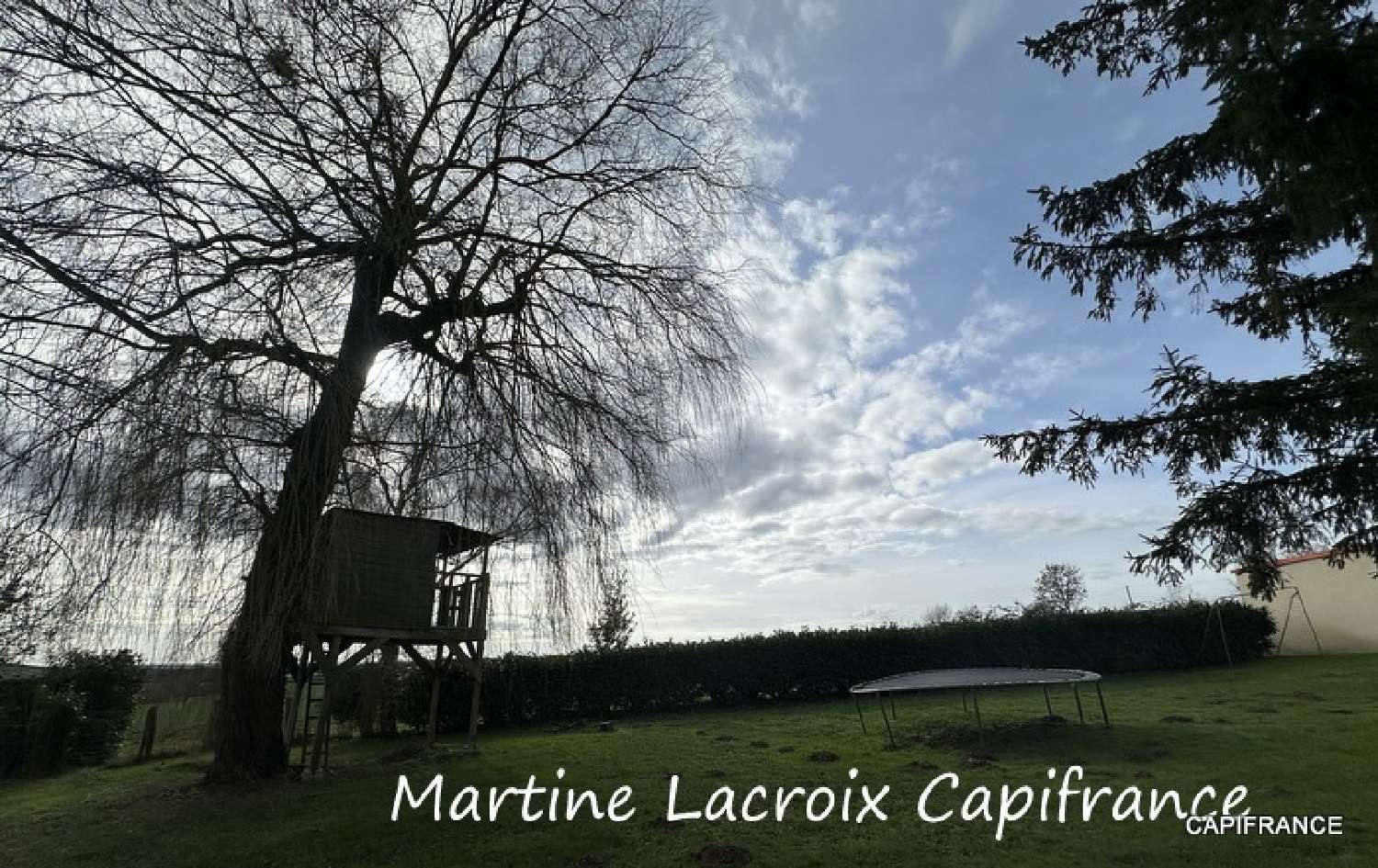 te koop boerderij Boëssé-le-Sec Sarthe 4