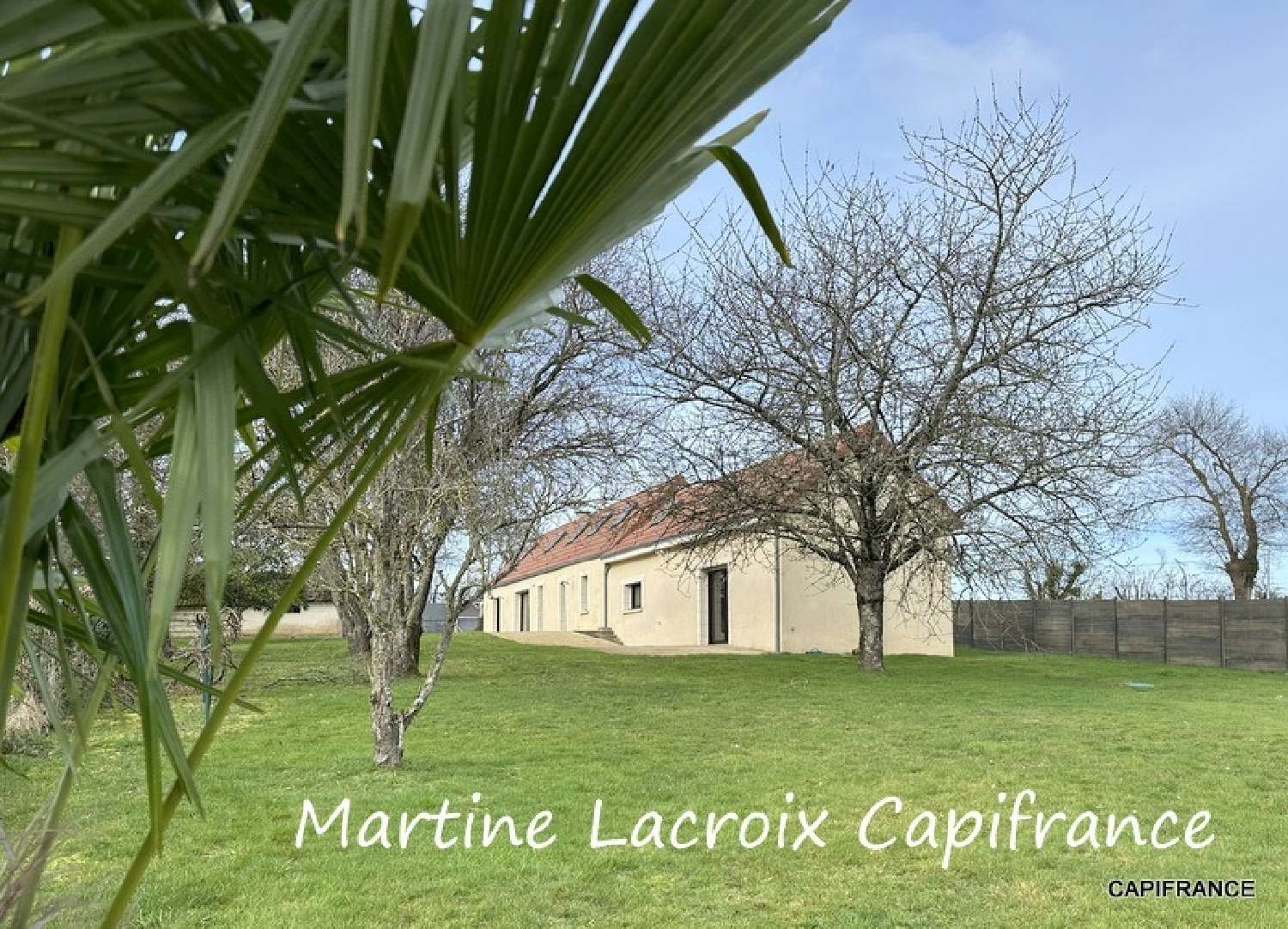 te koop boerderij Boëssé-le-Sec Sarthe 7