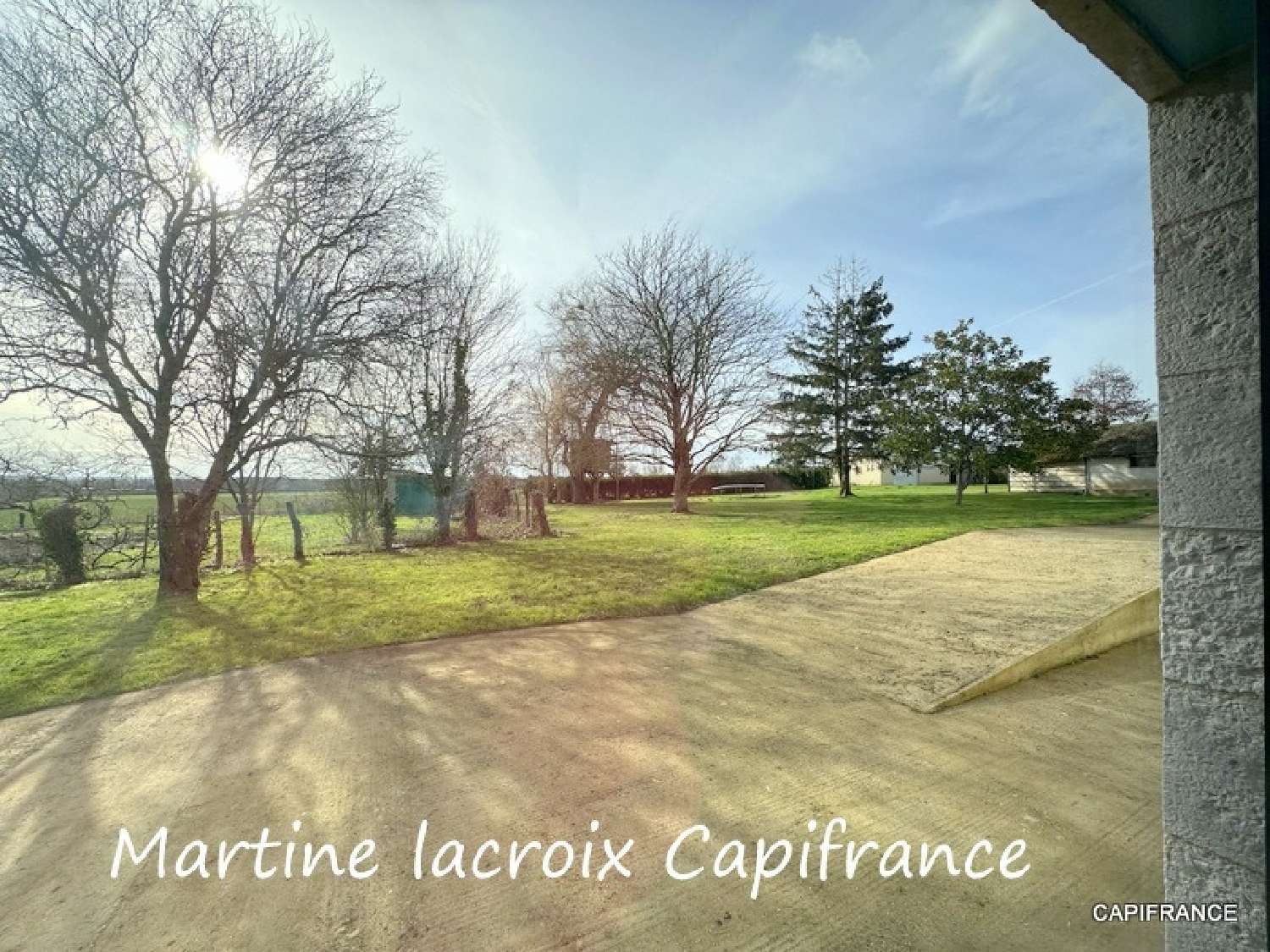 te koop boerderij Boëssé-le-Sec Sarthe 8