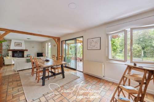  à vendre ferme Bonnebosq Calvados 2