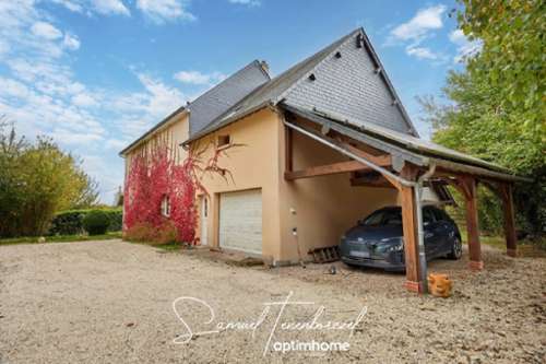  à vendre ferme Bonnebosq Calvados 3