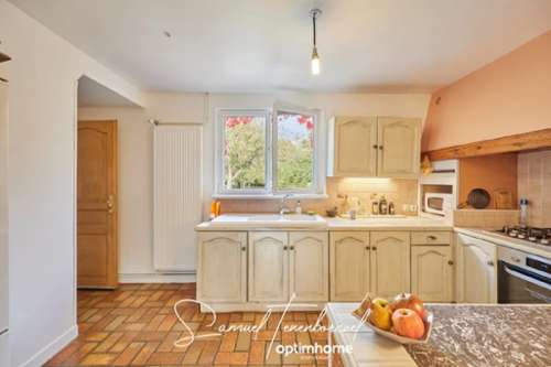  à vendre ferme Bonnebosq Calvados 4