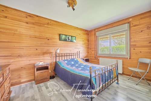  à vendre ferme Bonnebosq Calvados 6