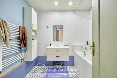  à vendre ferme Bonnebosq Calvados 8