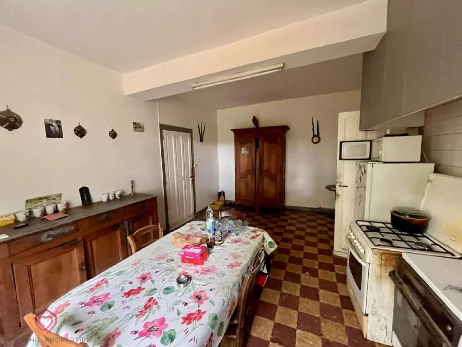  te koop boerderij Castelnaudary Aude 8