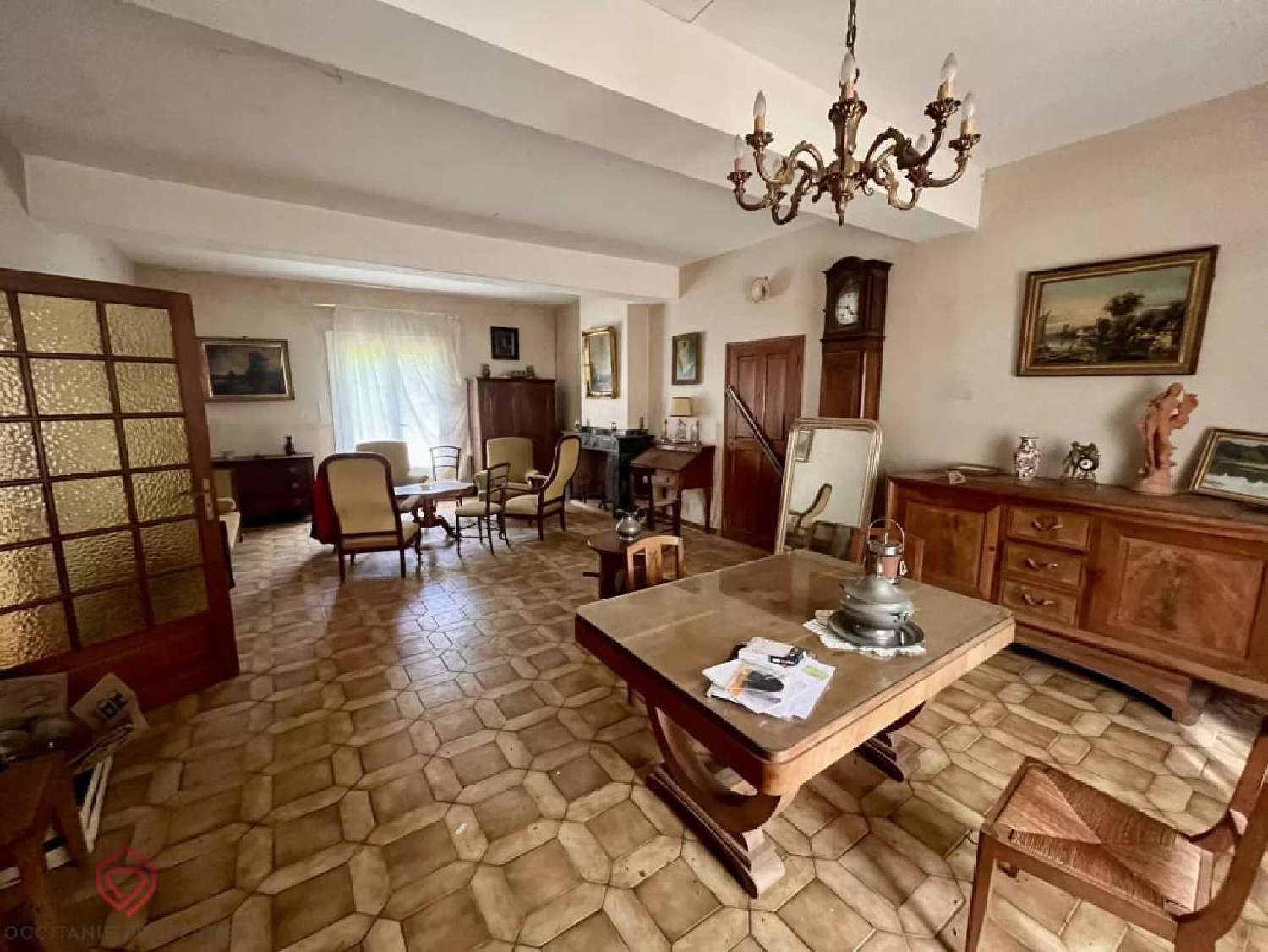  te koop boerderij Castelnaudary Aude 7