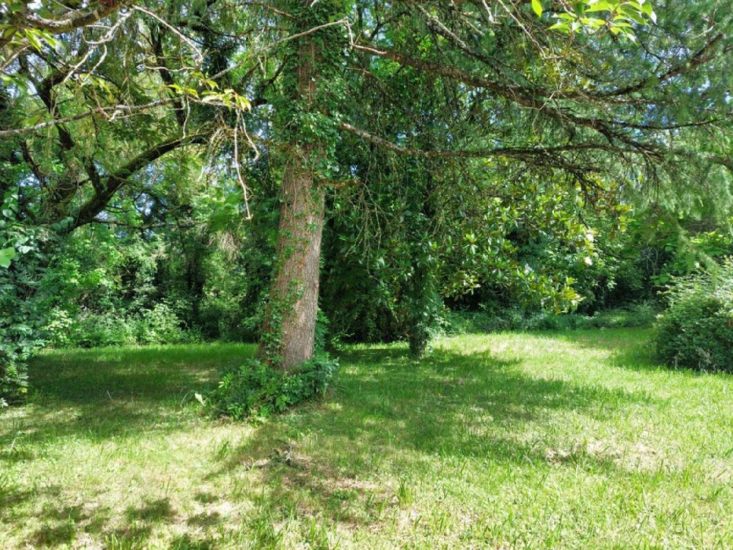  te koop boerderij Châteauneuf-Val-de-Bargis Nièvre 4