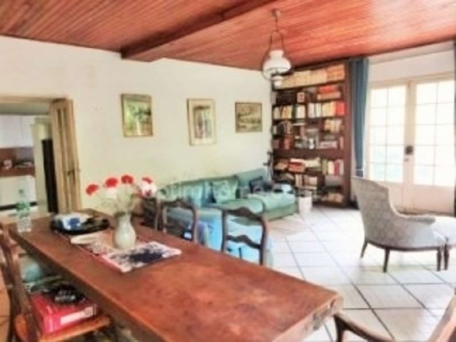  te koop boerderij Châteauneuf-Val-de-Bargis Nièvre 6