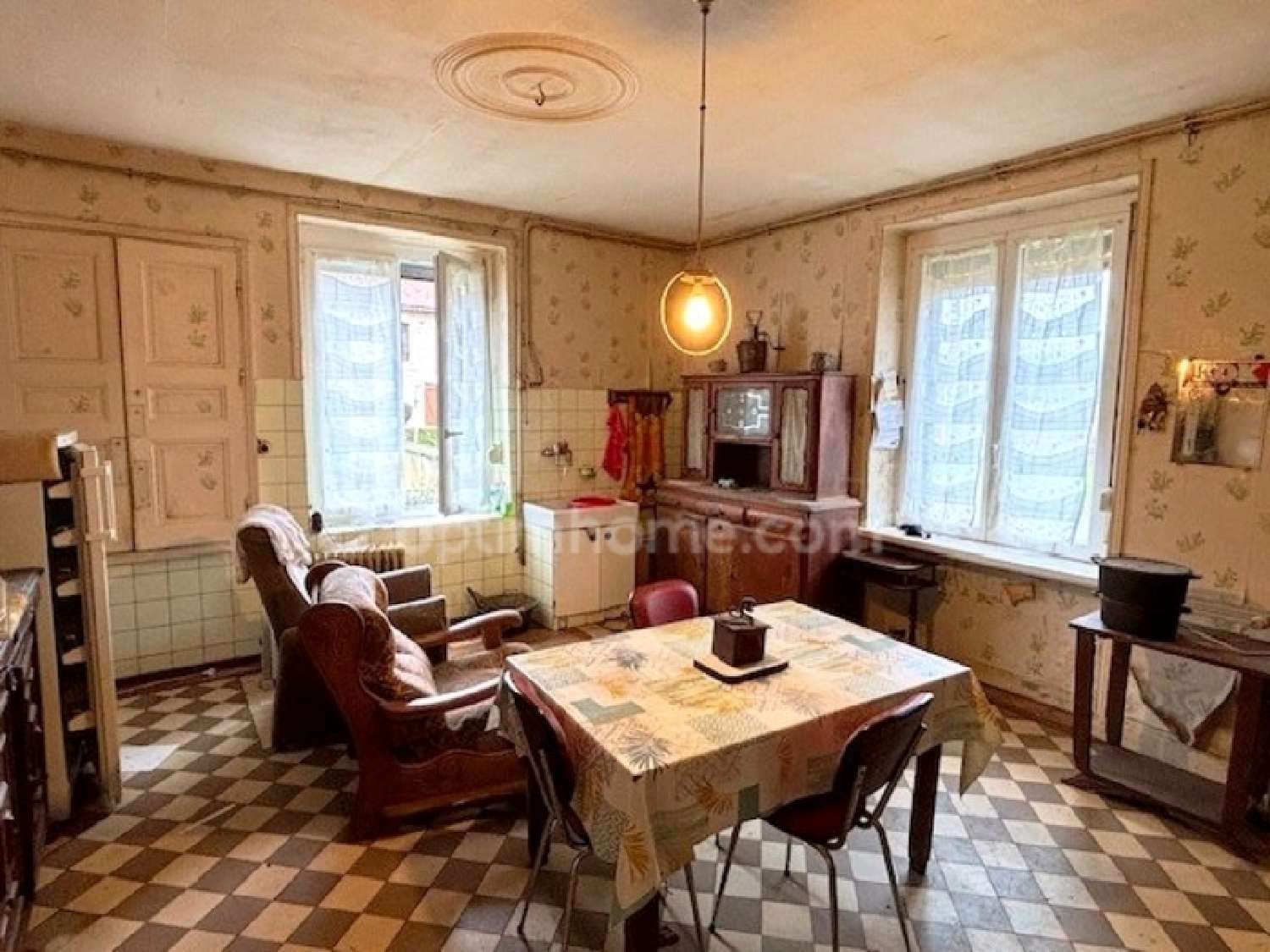  te koop boerderij Châtillon-sous-les-Côtes Meuse 3