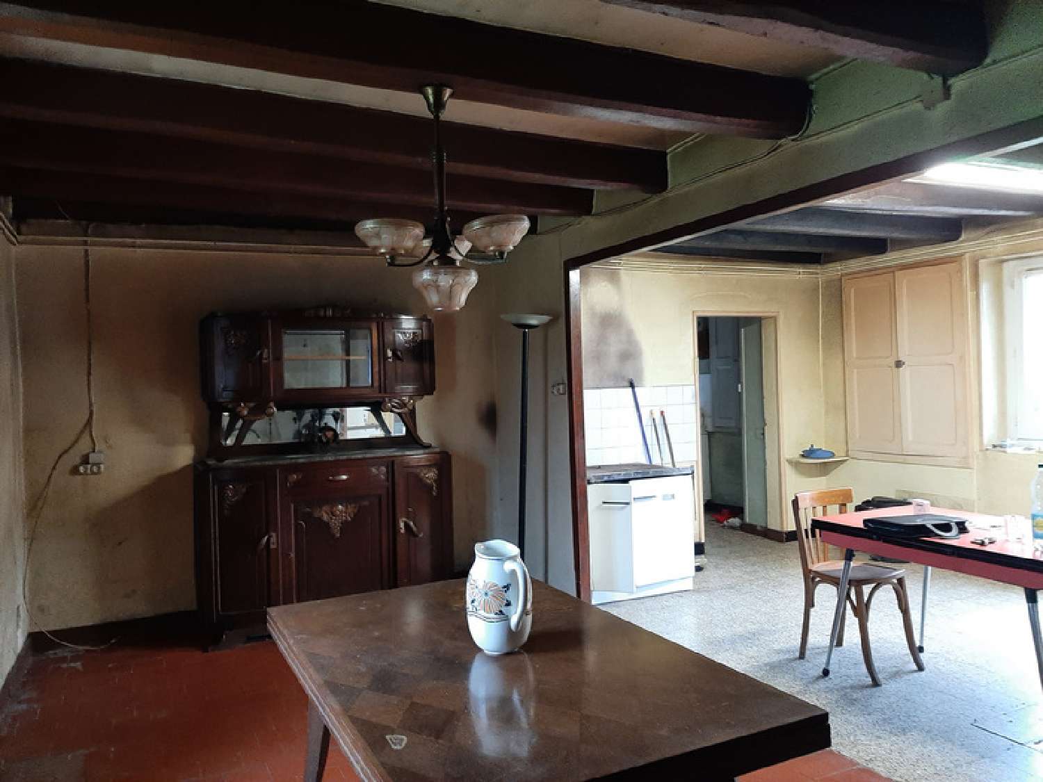 kaufen Bauernhof Clessy Saône-et-Loire 3