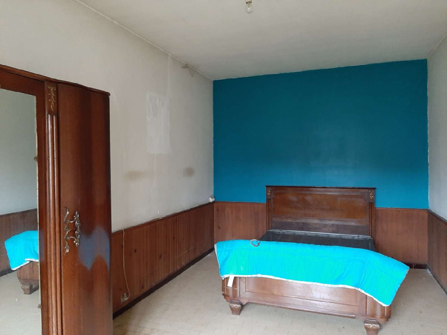 kaufen Bauernhof Clessy Saône-et-Loire 5