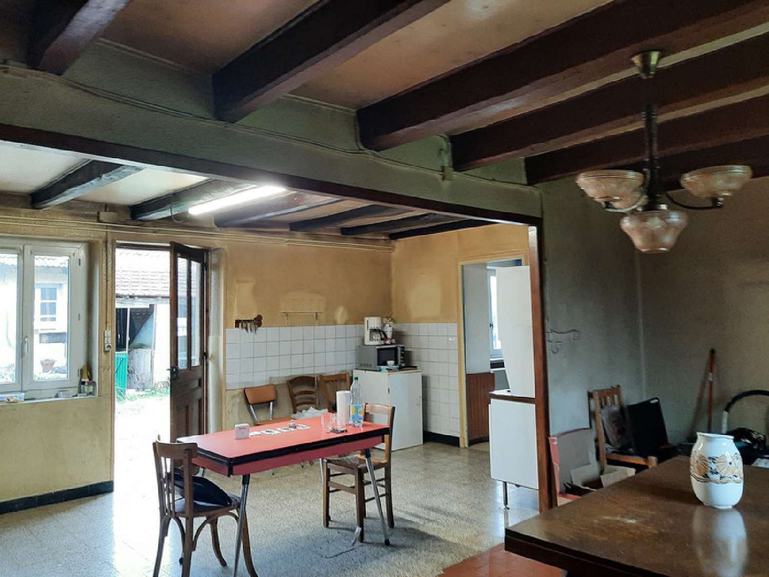 kaufen Bauernhof Clessy Saône-et-Loire 7