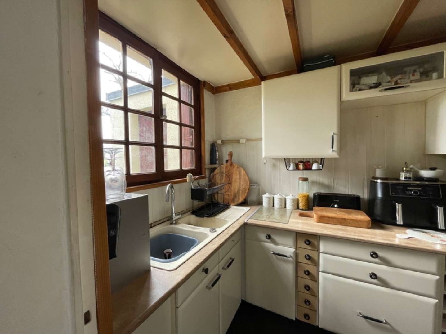  kaufen Bauernhof Clugnat Creuse 3