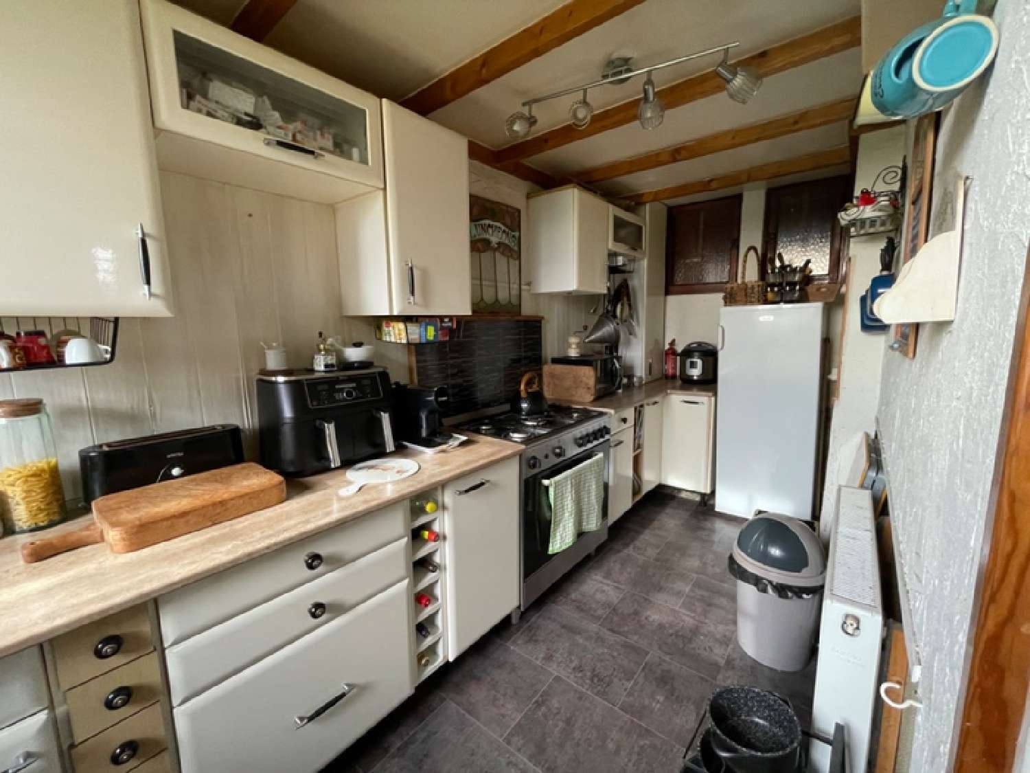  kaufen Bauernhof Clugnat Creuse 4